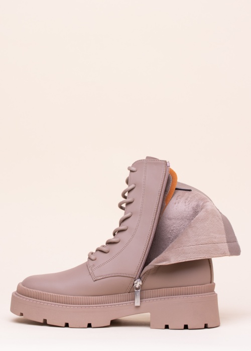 Полусапоги Tamaris