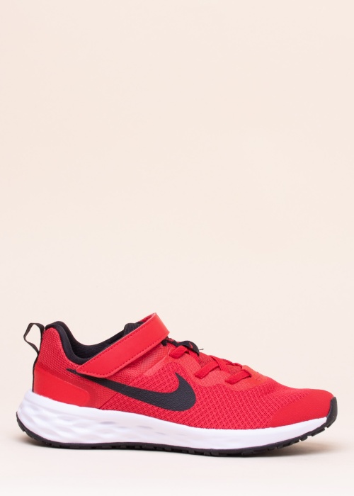 Беговые кроссовки Revolution 6 Nike