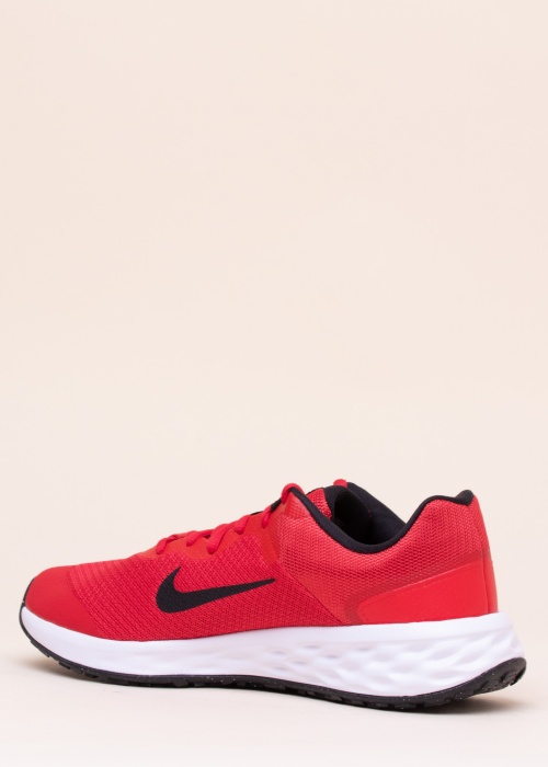 Беговые кроссовки Revolution 6 Nike