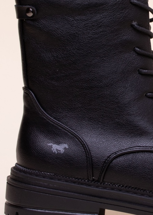 Полусапоги Mustang