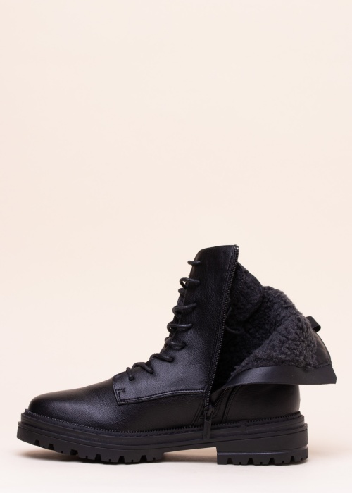 Полусапоги Mustang