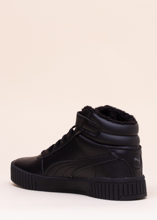 Тенниски с тёплой подкладкой Carina 2.0 Mid Wtr Puma