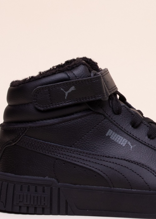 Тенниски с тёплой подкладкой Carina 2.0 Mid Wtr Puma