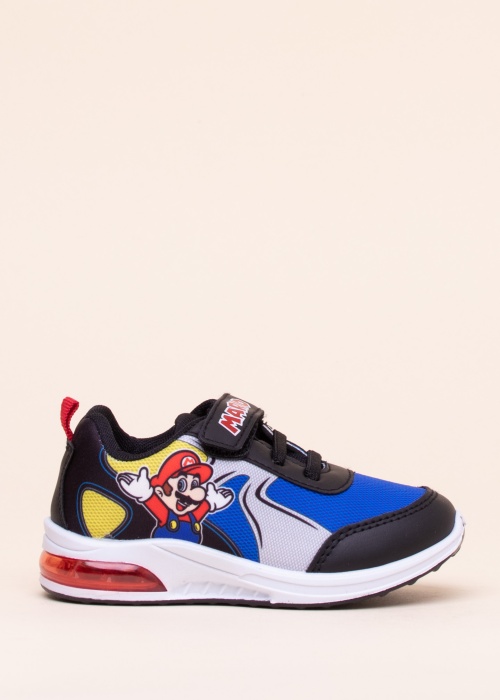 Мигающие кроссовки Super Mario Leomil