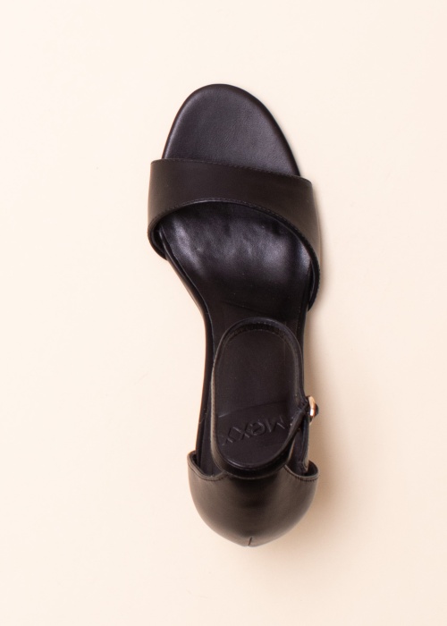 Туфли Leyla Mexx