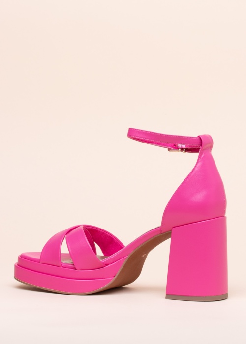 Туфли Marco Tozzi