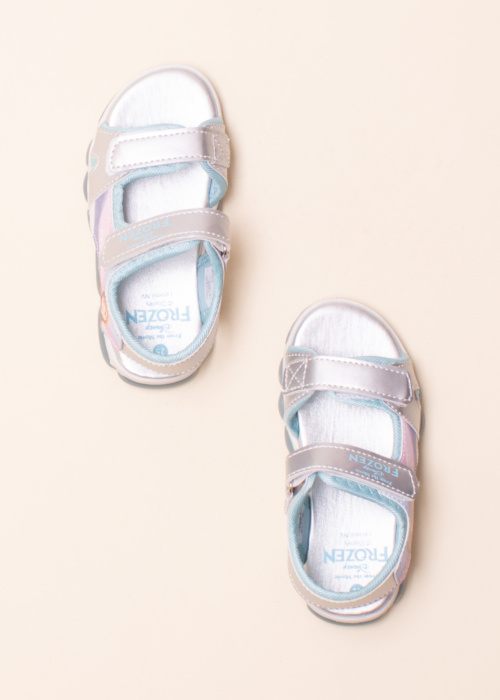 Сандалии Frozen Leomil