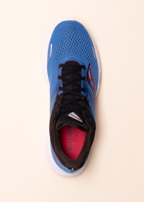 saucony jooksujalatsid Ride 16