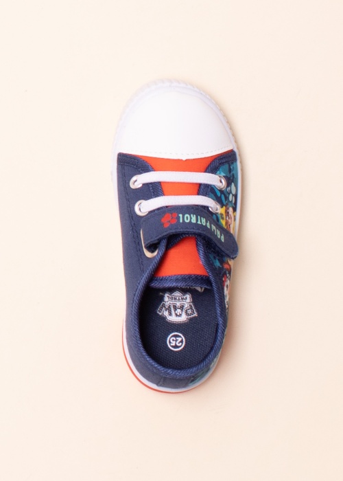 Мигающие тенниски Paw Patrol Leomil