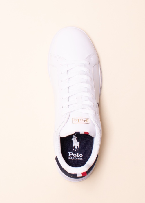 Ralph Lauren Polo tennised Heritage Court