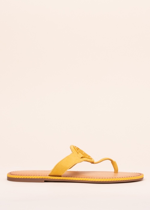 Tommy Hilfiger seemisnahast kingad