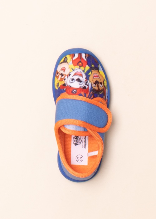 Leomil sussid Paw Patrol