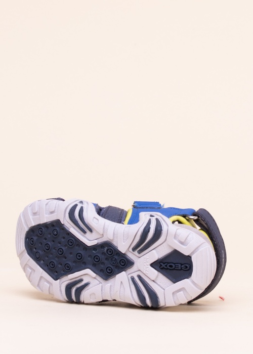 Сандалии Kraze Geox