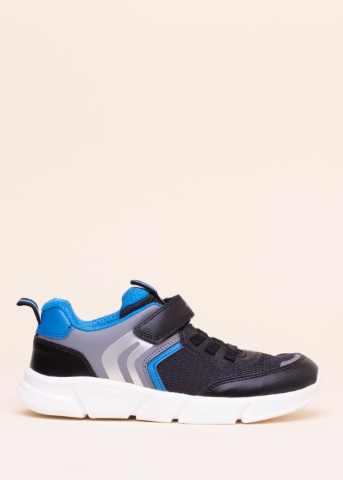 Geox vabaajajalatsid Aril