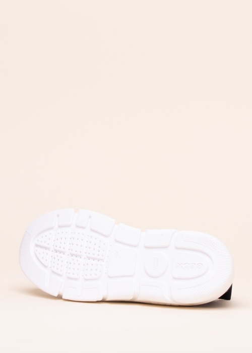 Кроссовки Aril Geox