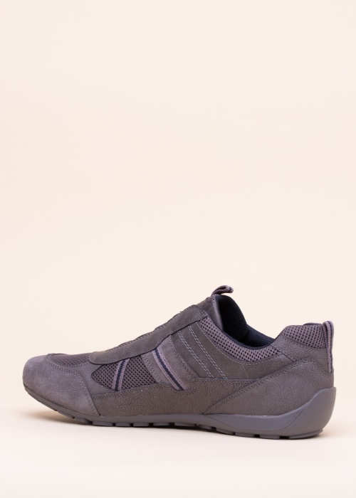 Кроссовки Ravex Geox