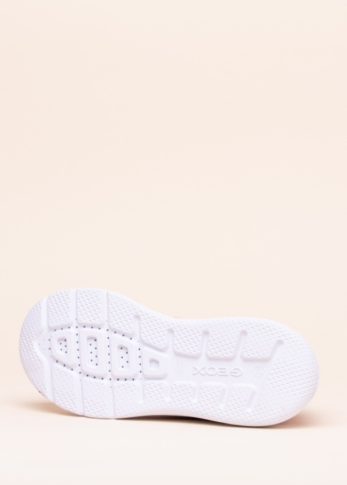 Кроссовки Sprintye Geox