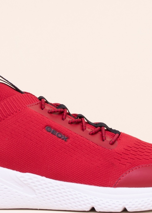 Кроссовки Sprintye Geox