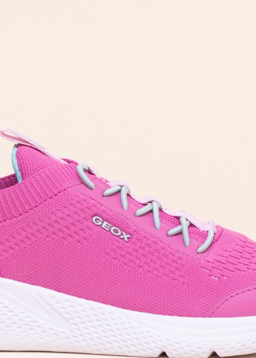 Кроссовки Sprintye Geox