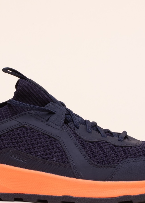 Geox vabaajajalatsid Terrestre