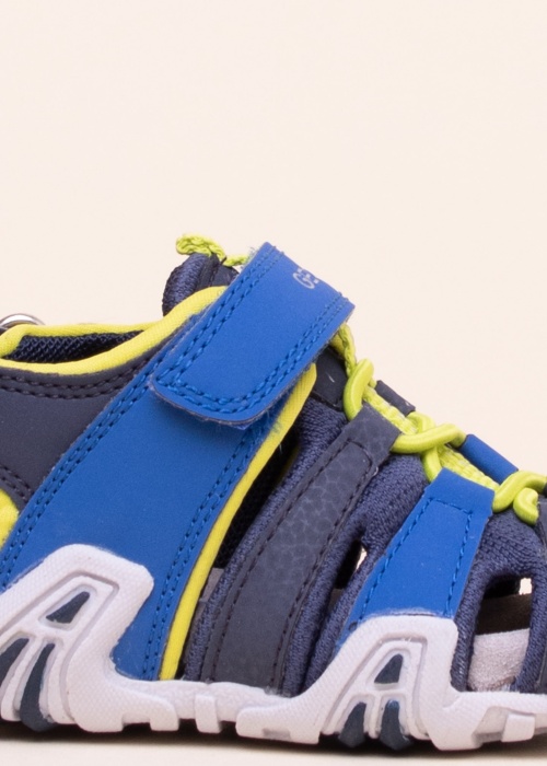 Сандалии Kraze Geox