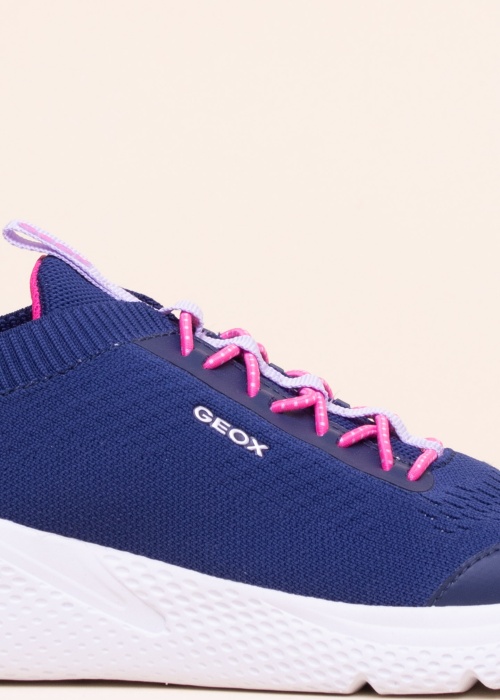 Geox vabaajajalatsid Sprintye