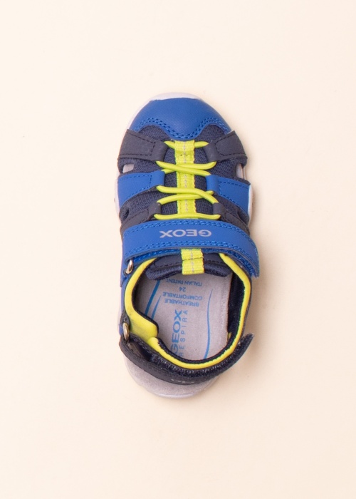 Сандалии Kraze Geox