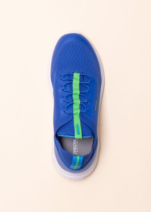 Кроссовки Sprintye Geox