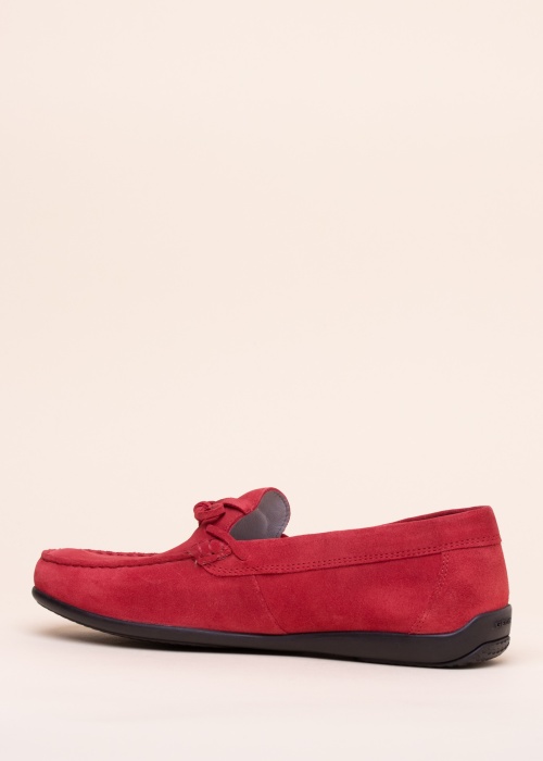 Geox mokassiinid Ascanio