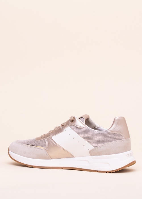 Geox vabaajajalatsid Bulmya