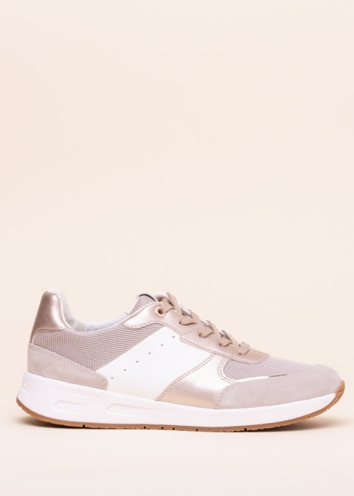 Geox vabaajajalatsid Bulmya