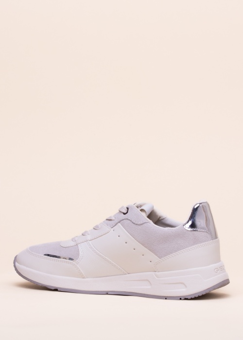 Кроссовки Bulmya Geox