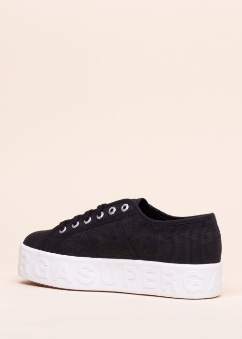 Superga tennised