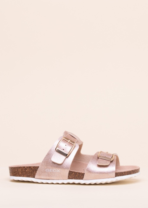 Сандалии Adriel Geox