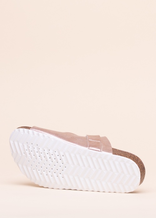 Сандалии Adriel Geox