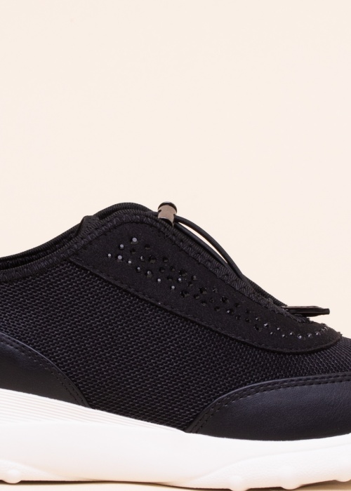 Кроссовки Alleniee Geox