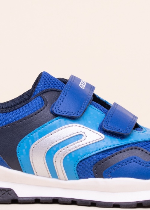 Кроссовки Pavel Geox