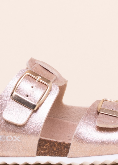 Сандалии Adriel Geox