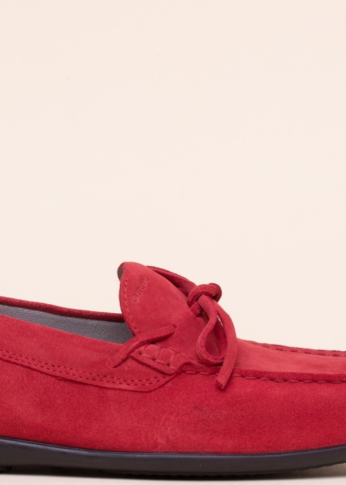 Geox mokassiinid Ascanio