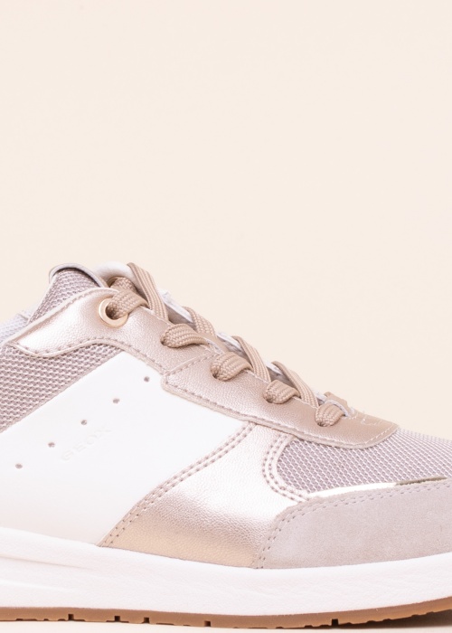 Geox vabaajajalatsid Bulmya