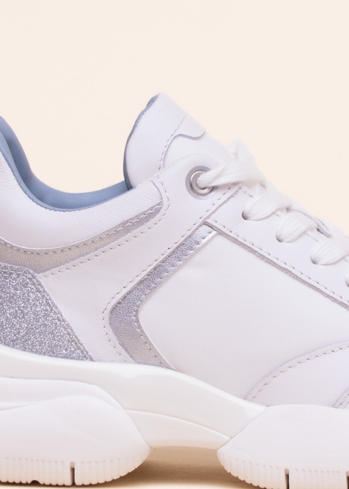 Кроссовки Adacter Geox