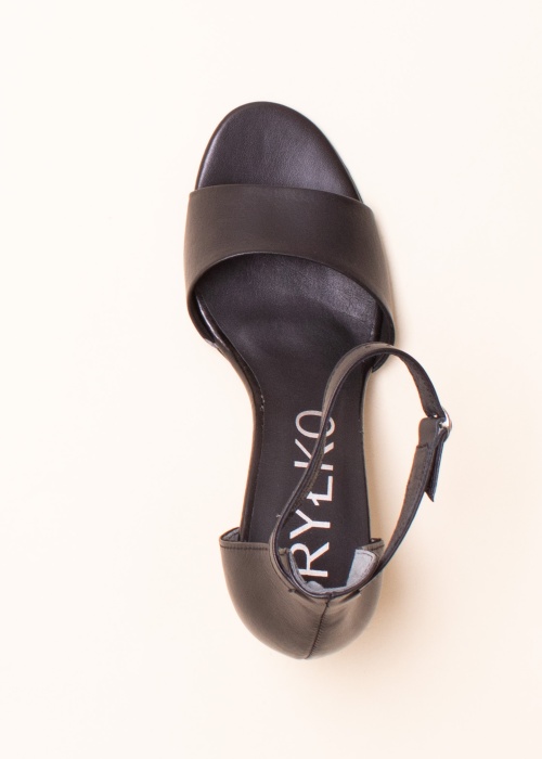 Rylko lahtised kingad