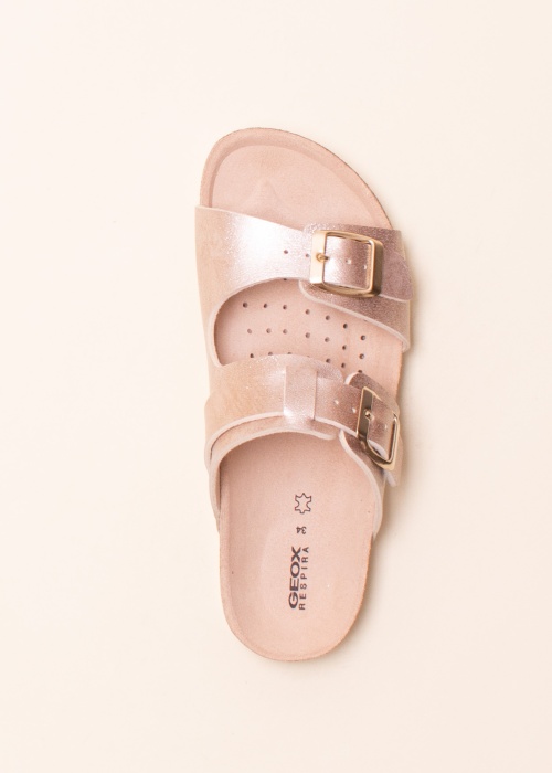 Сандалии Adriel Geox