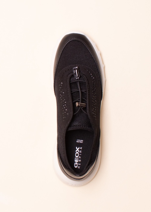 Кроссовки Alleniee Geox