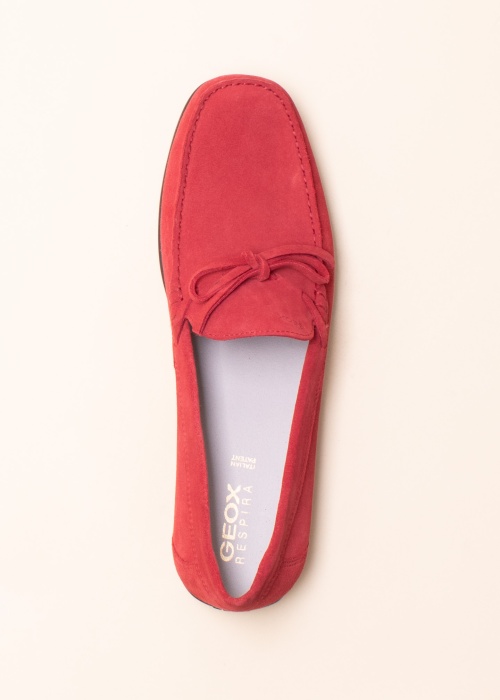 Geox mokassiinid Ascanio