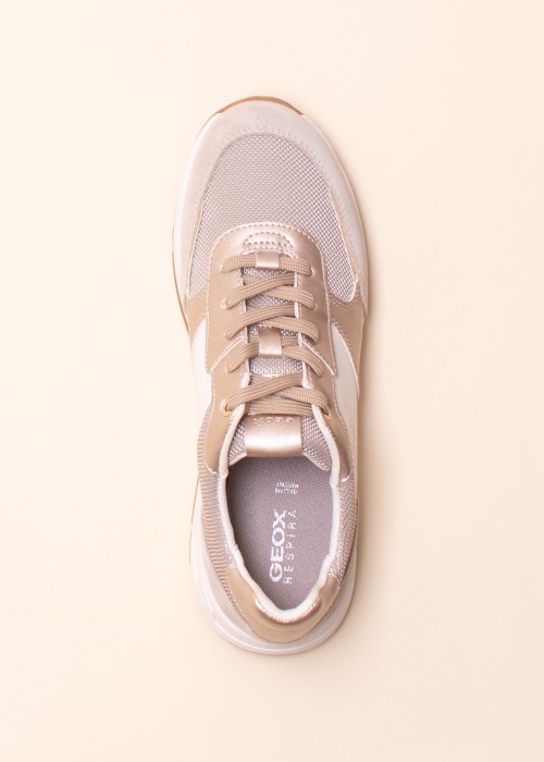 Geox vabaajajalatsid Bulmya