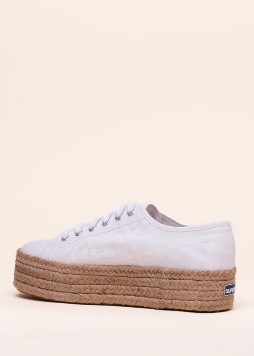 Теннисные туфли Superga