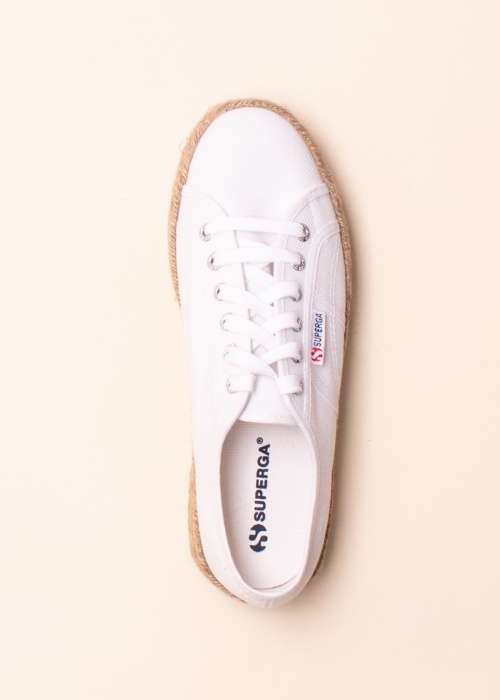 Теннисные туфли Superga