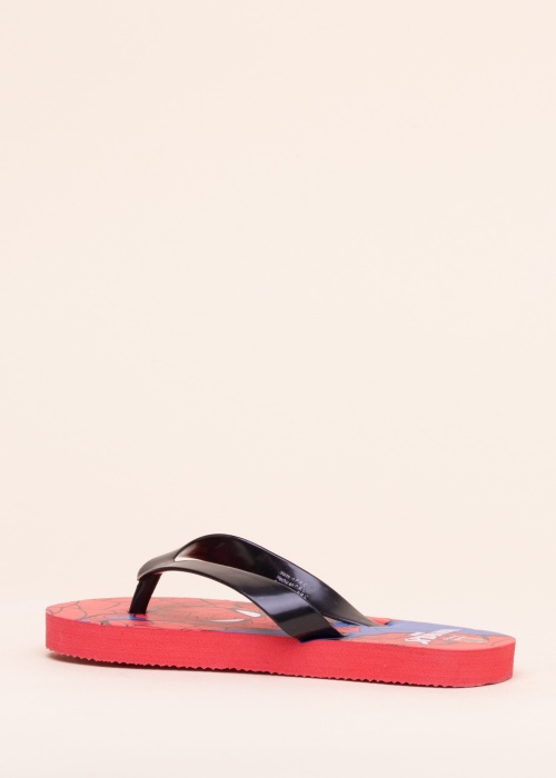 Шлёпанцы Leomil Spider-Man