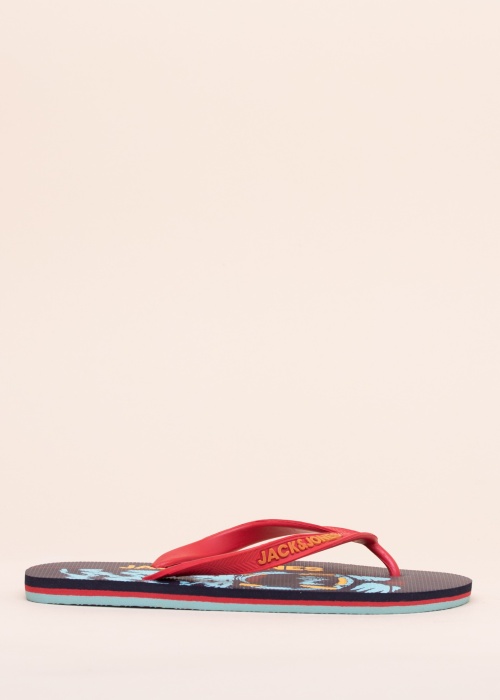 Jack & Jones plätud Print